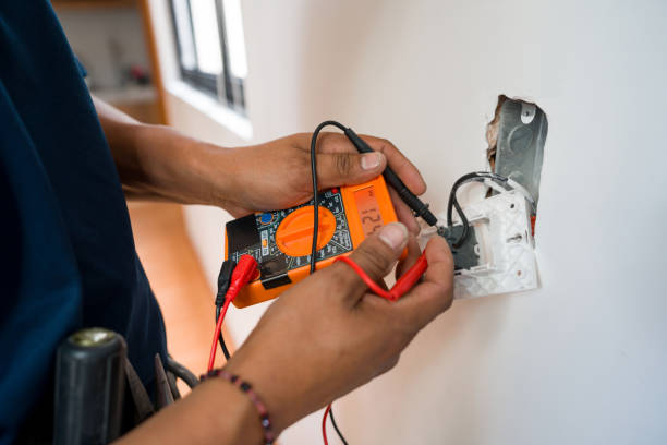 Best Ceiling Fan Installation Electrician  in June Park, FL