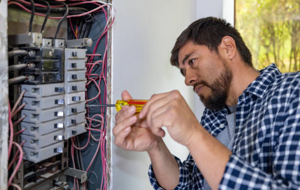 Best Electrical Rewiring Services  in June Park, FL